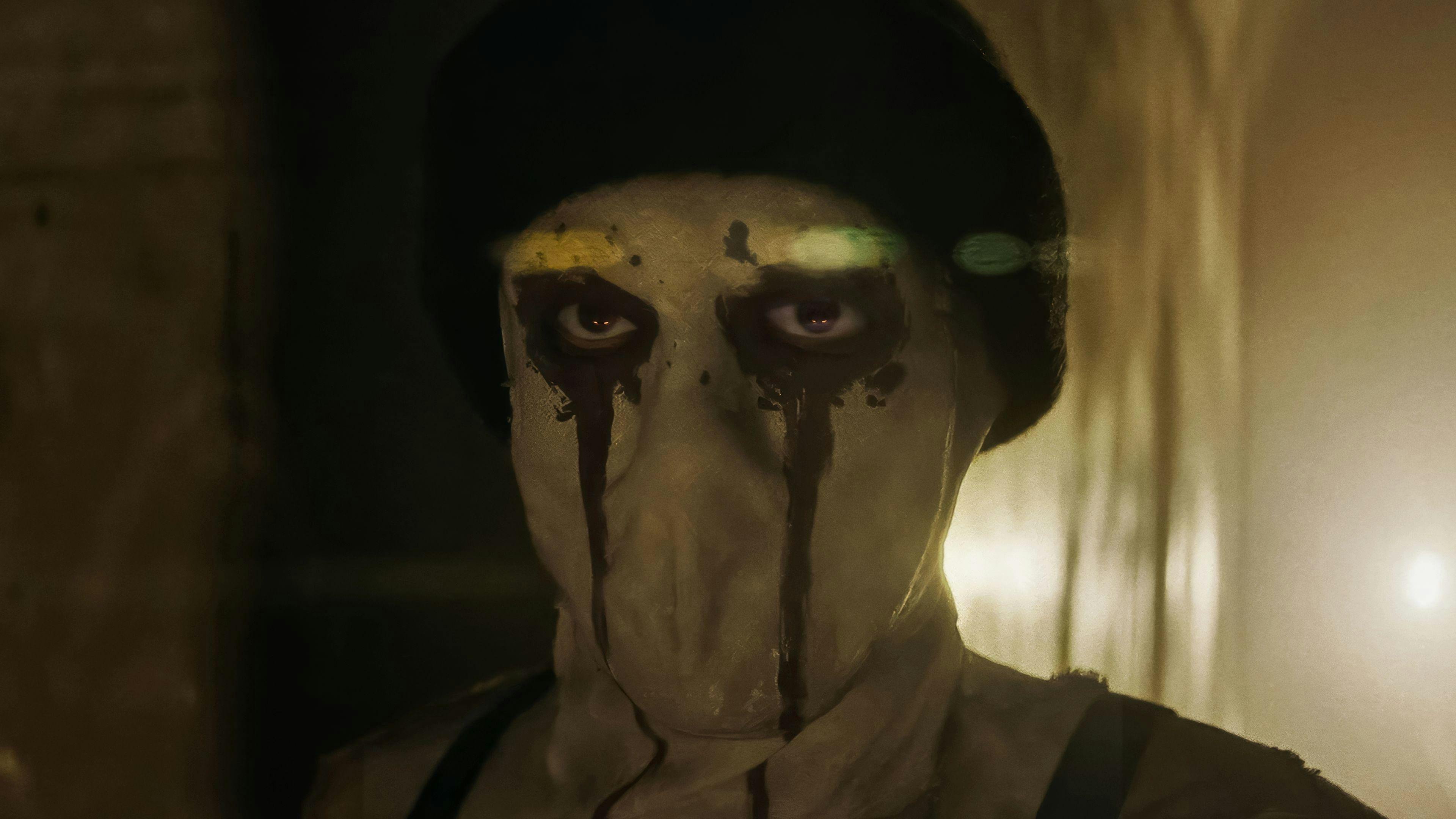 Demolidor: Renascido - episódio 1x6
