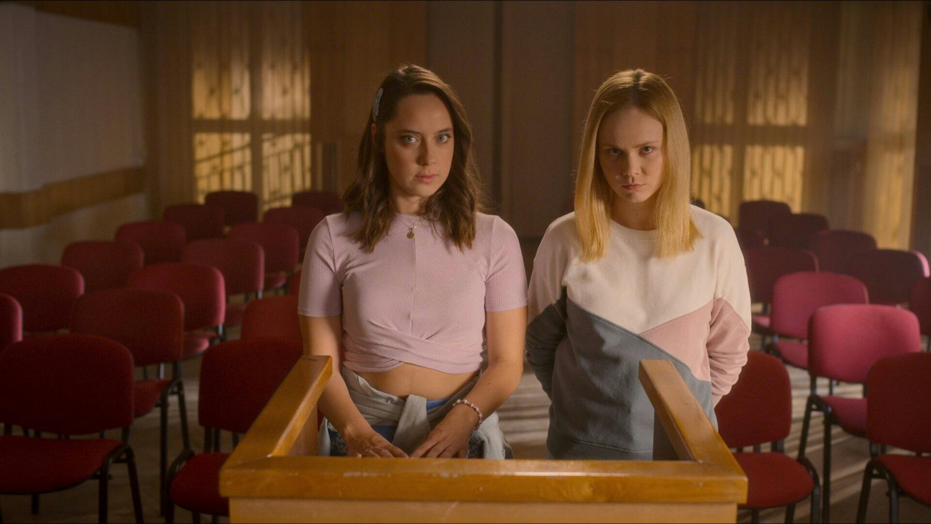 Sexify - episódio 1x7