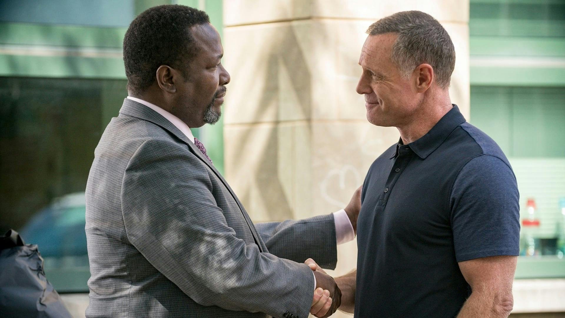 Chicago P.D.: Distrito 21 - episódio 5x1