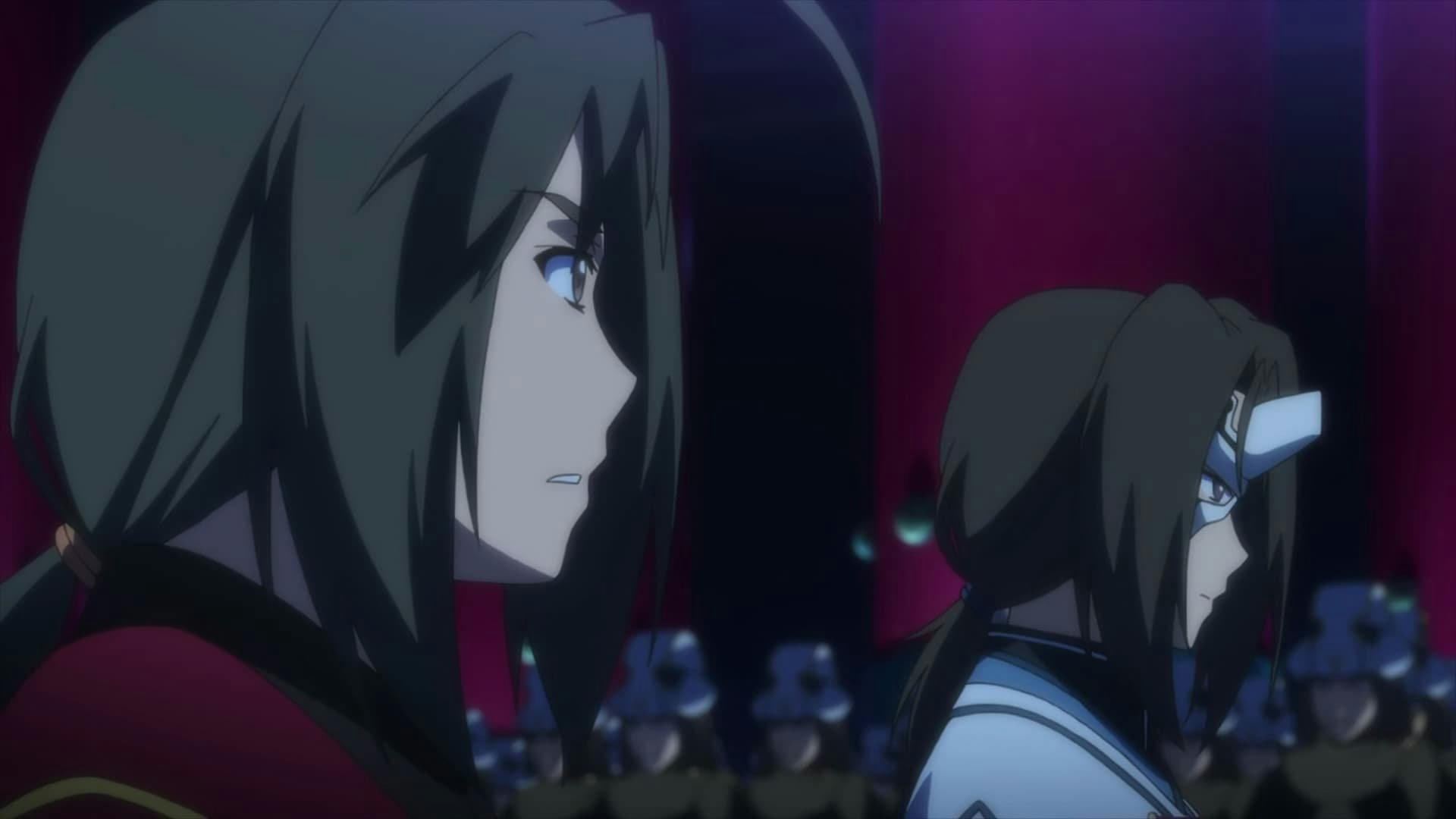Utawarerumono