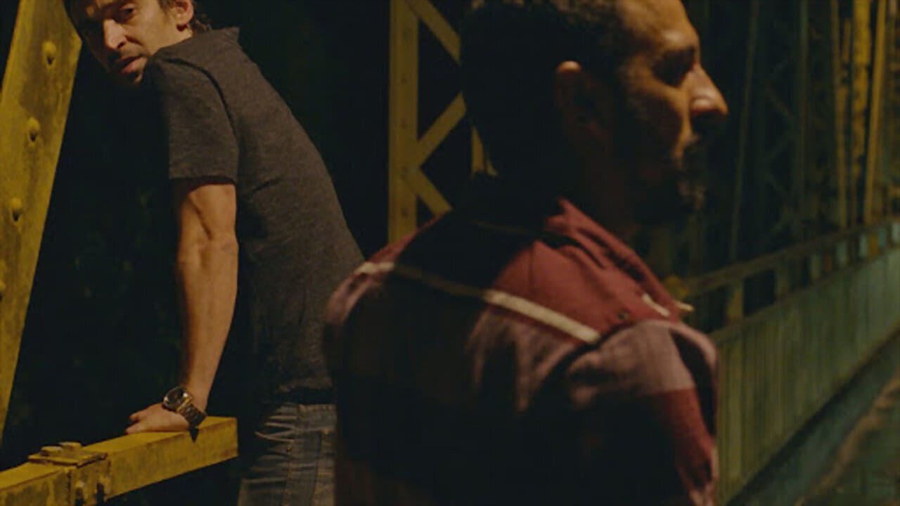 Redemoinho backdrop