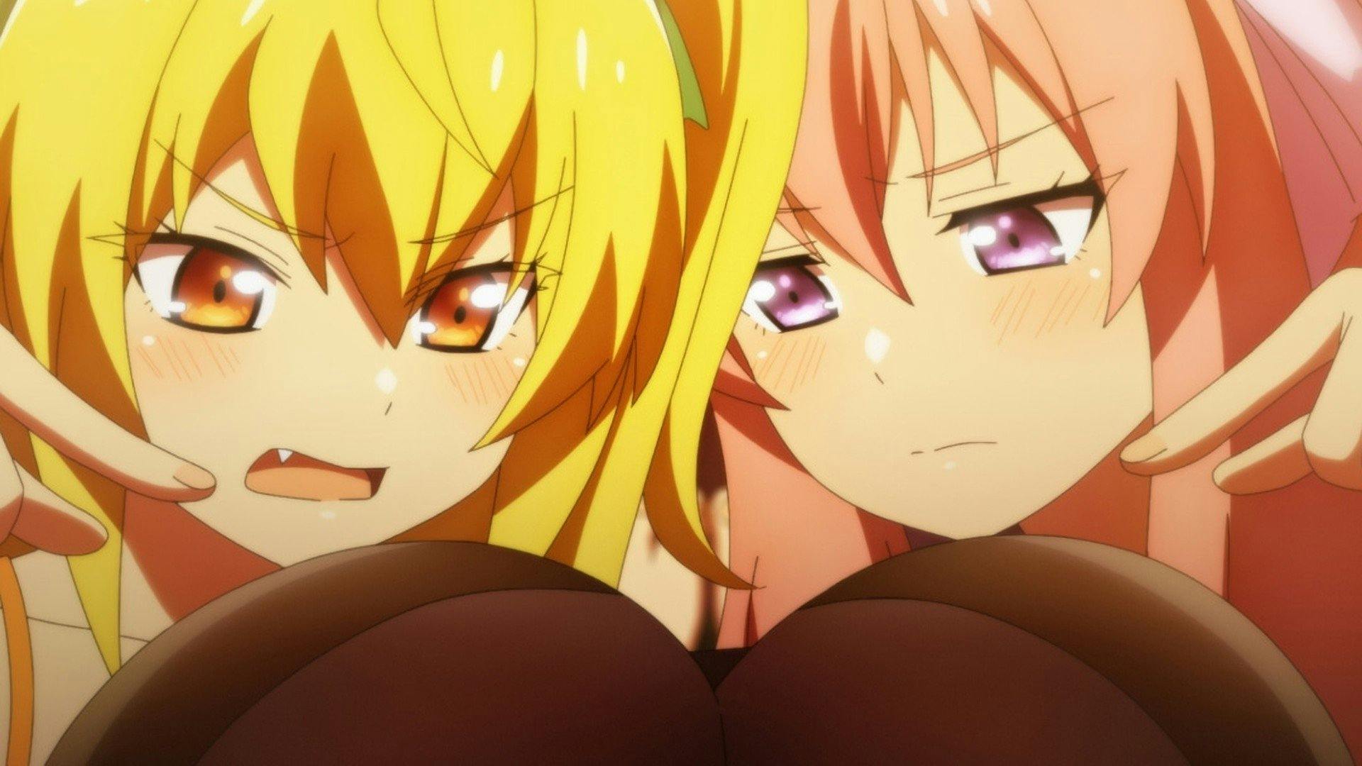 I'm Living with an Otaku NEET Kunoichi!? - episódio 1x19
