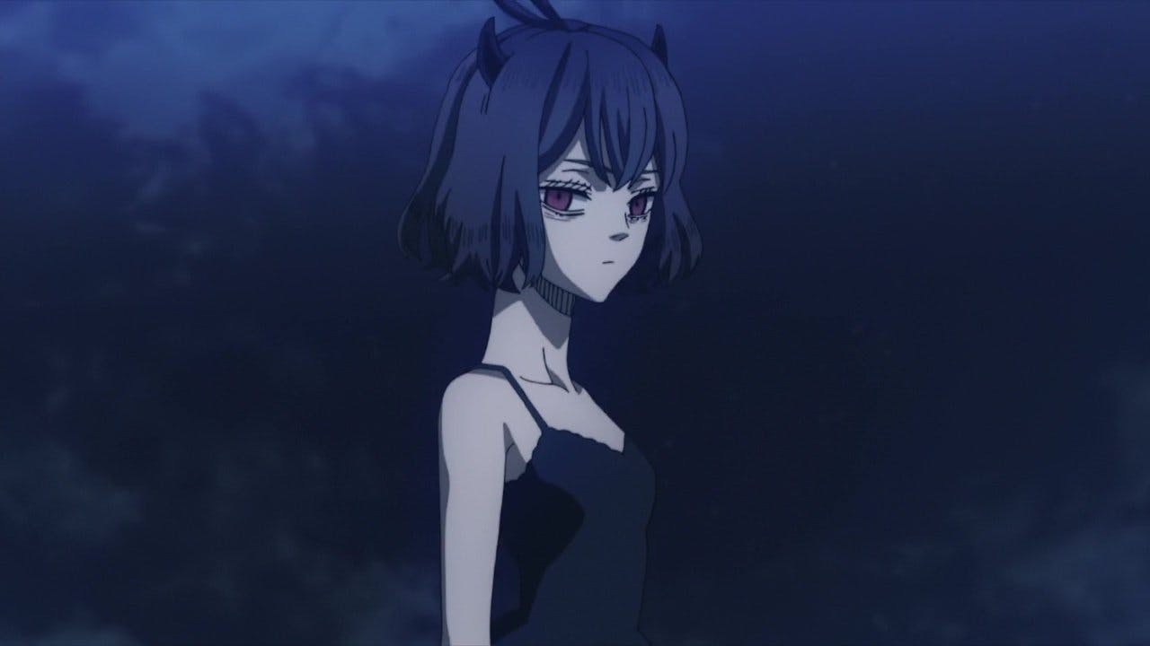 Black Clover - episódio 1x117