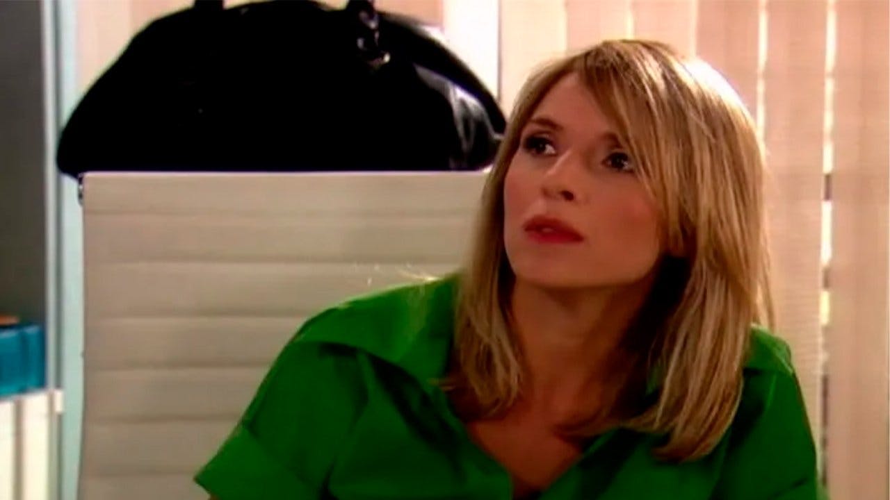 Lalola - episódio 1x105