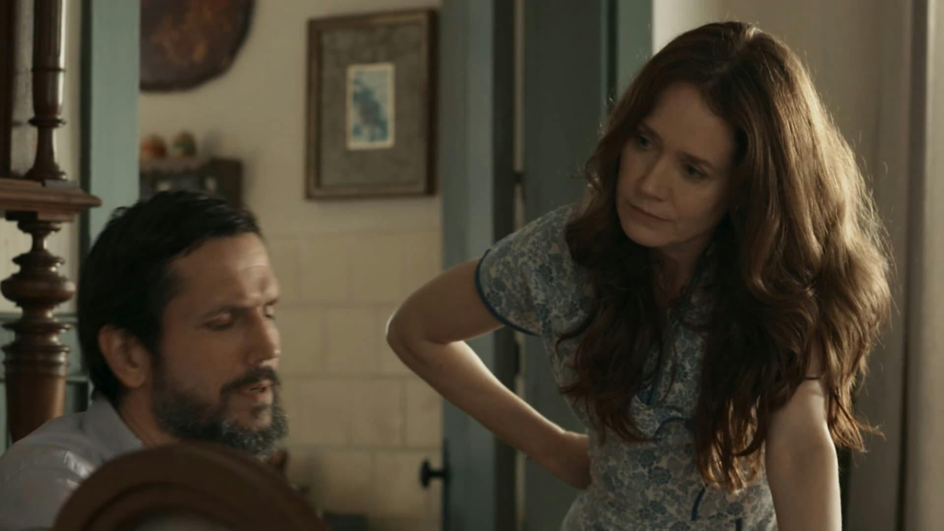 Renascer - episódio 1x31