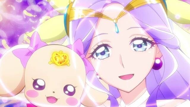 Healin’ Good Precure