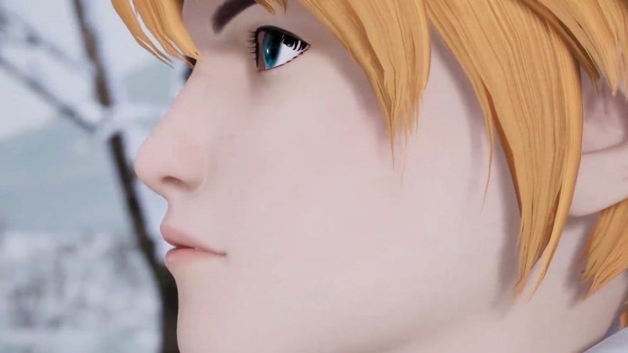 Tales of Gods and Demons - episódio 1x264