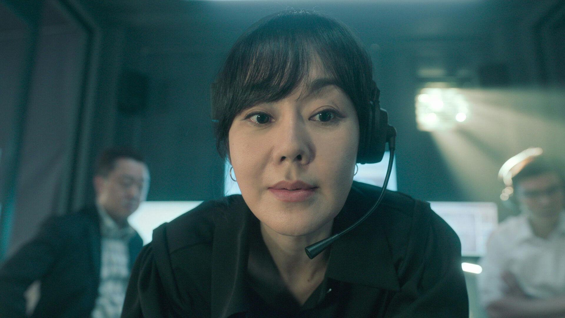 La Casa de Papel: Coreia - episódio 1x2