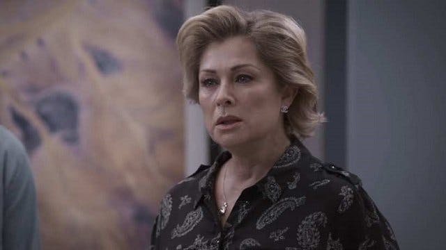 Império de Mentiras - episódio 1x80