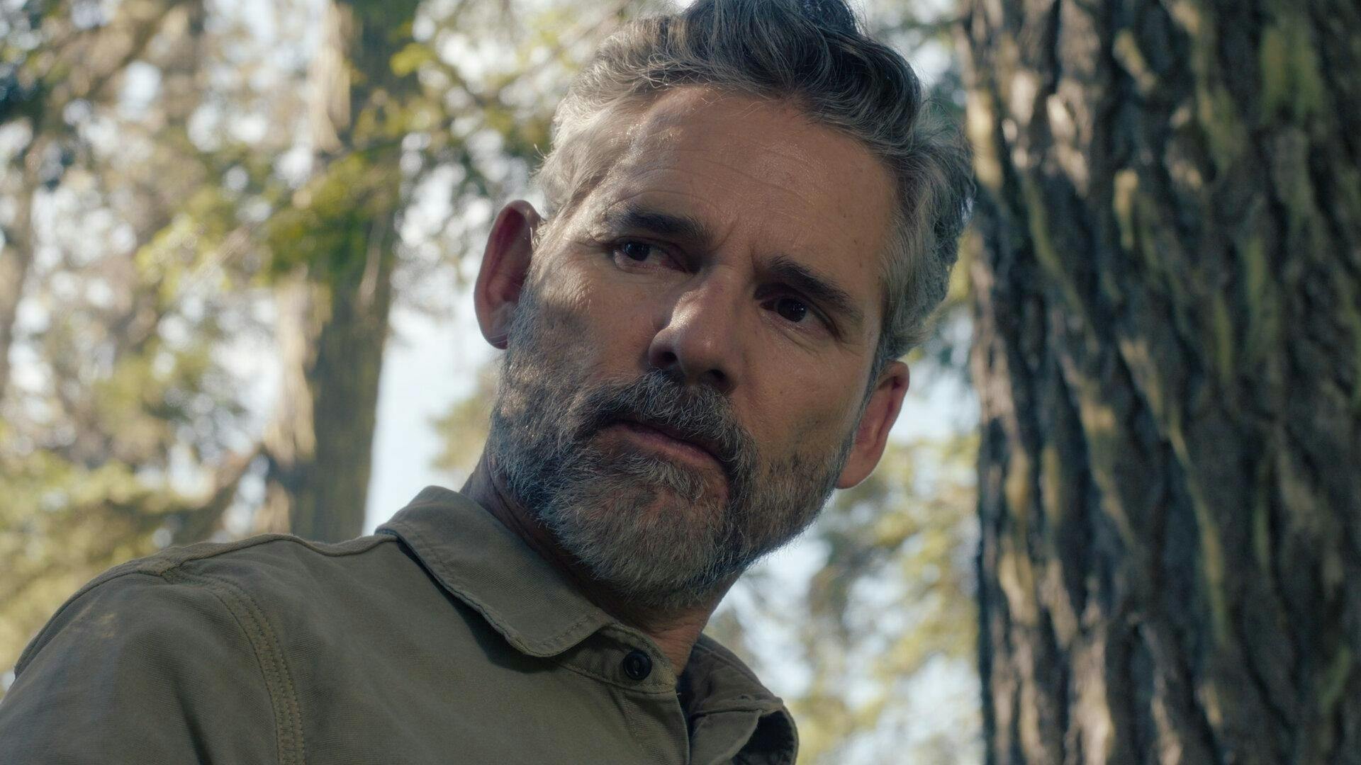 Indomável - episódio 1x1