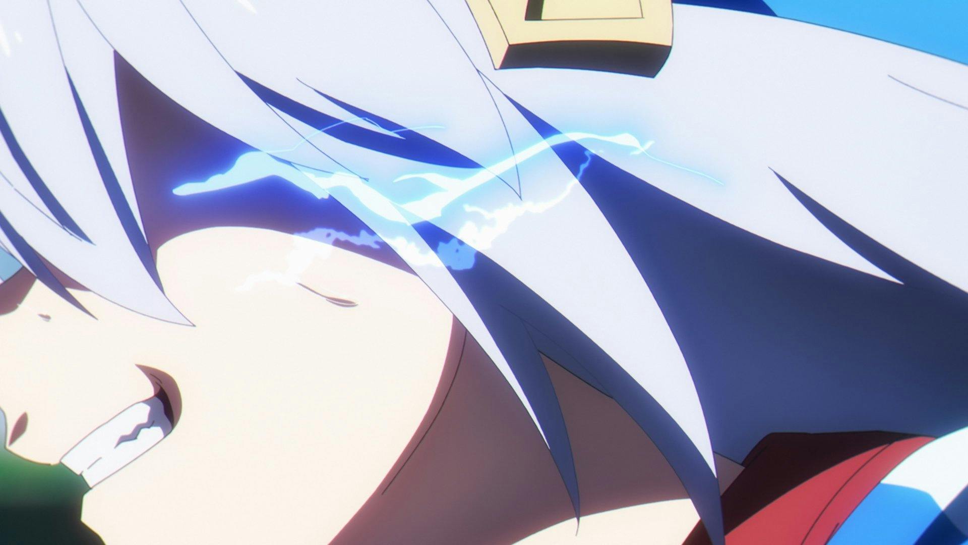 Umamusume: Cinderella Gray - episódio 1x10