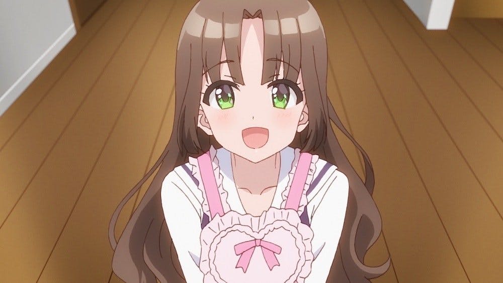 Osamake: Romcom Where the Childhood Friend Won't Lose - episódio 1x4