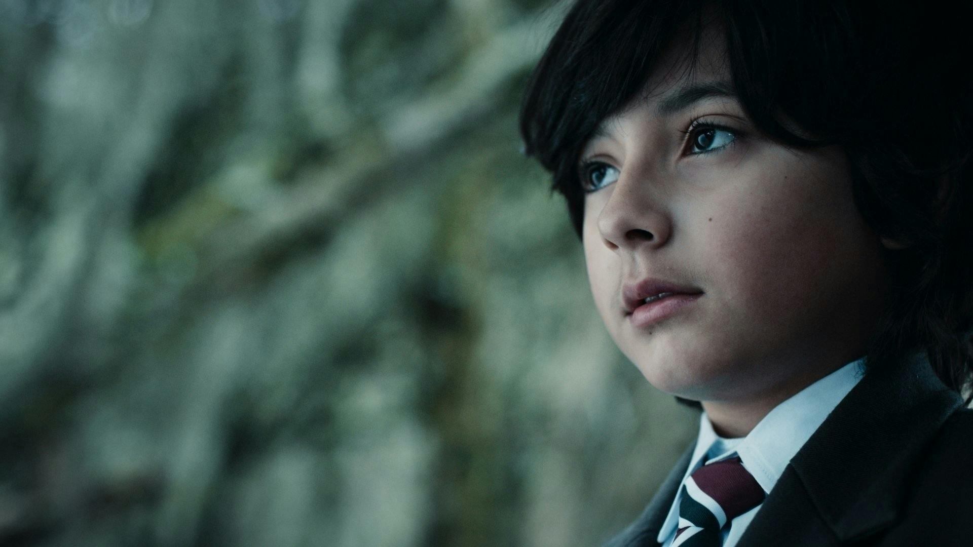 Desalma - episódio 1x8