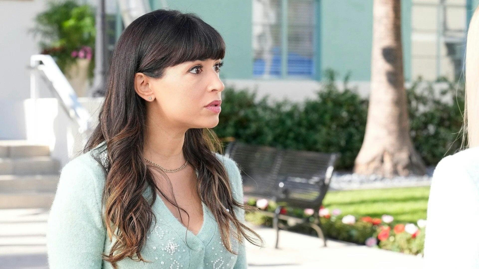 Não Estou Morta! - episódio 1x10