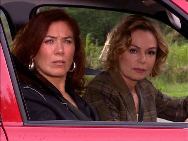 Páginas da Vida - episódio 1x157