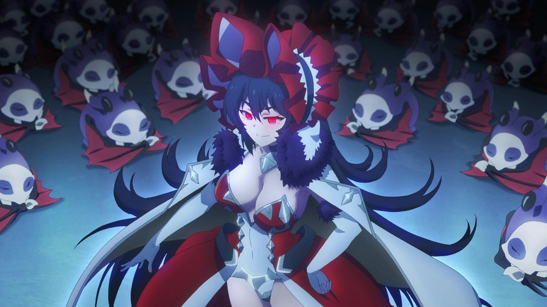 Princess Connect! Re Dive - episódio 1x10