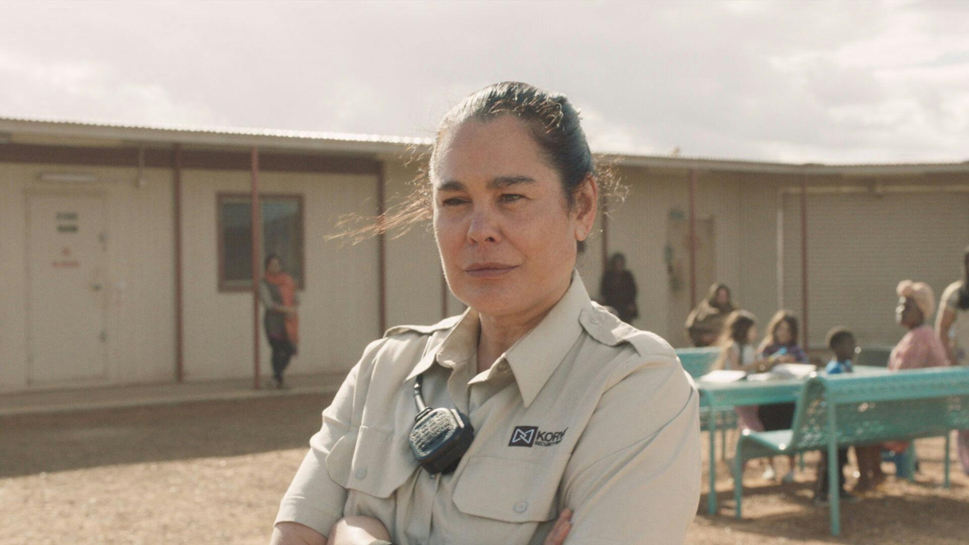 Estado Zero - episódio 1x5