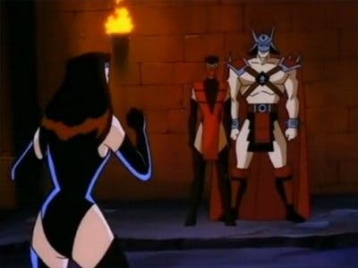Mortal Kombat: Os Defensores da Terra - episódio 1x12