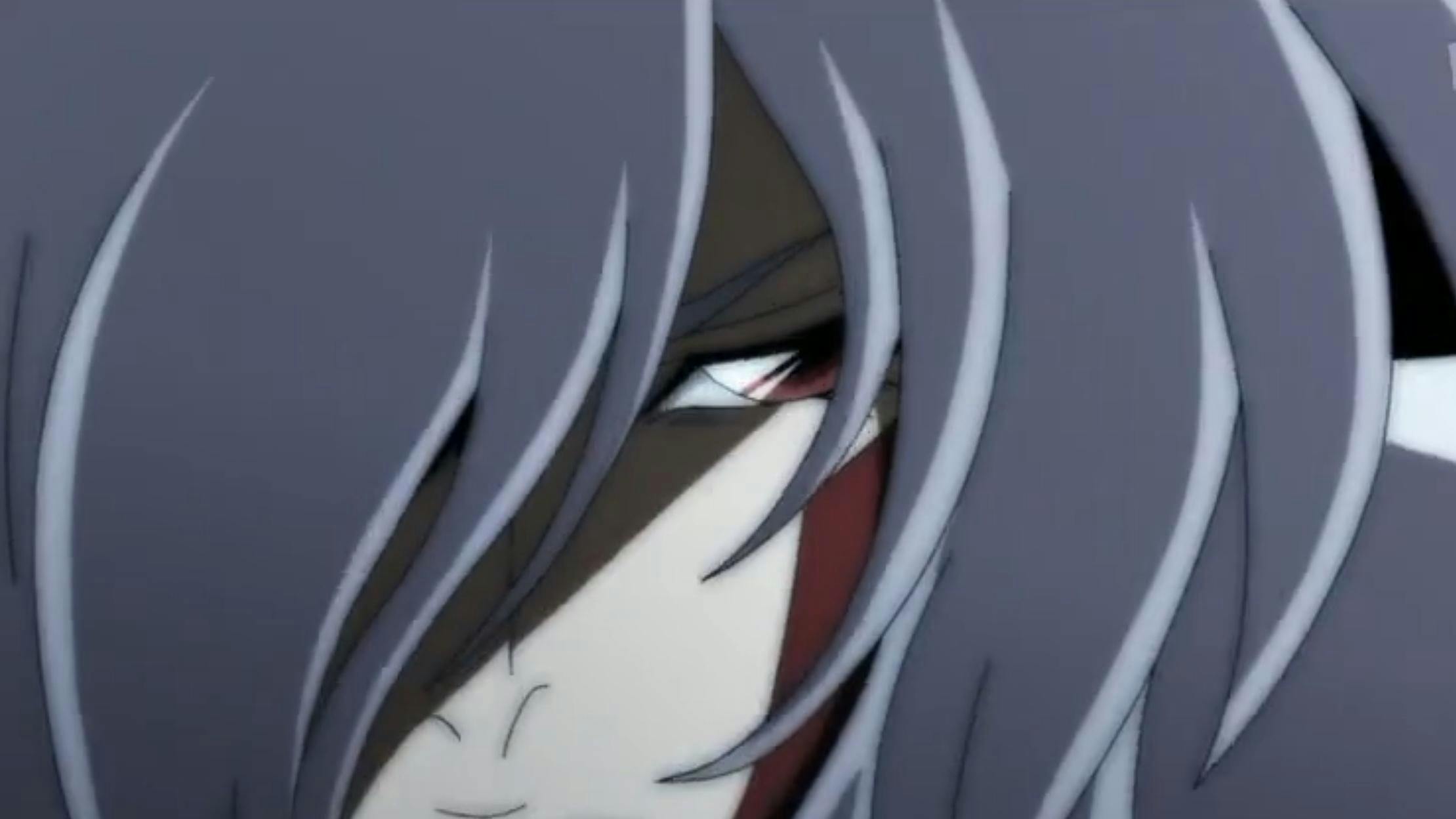 Casshern Sins - episódio 1x22