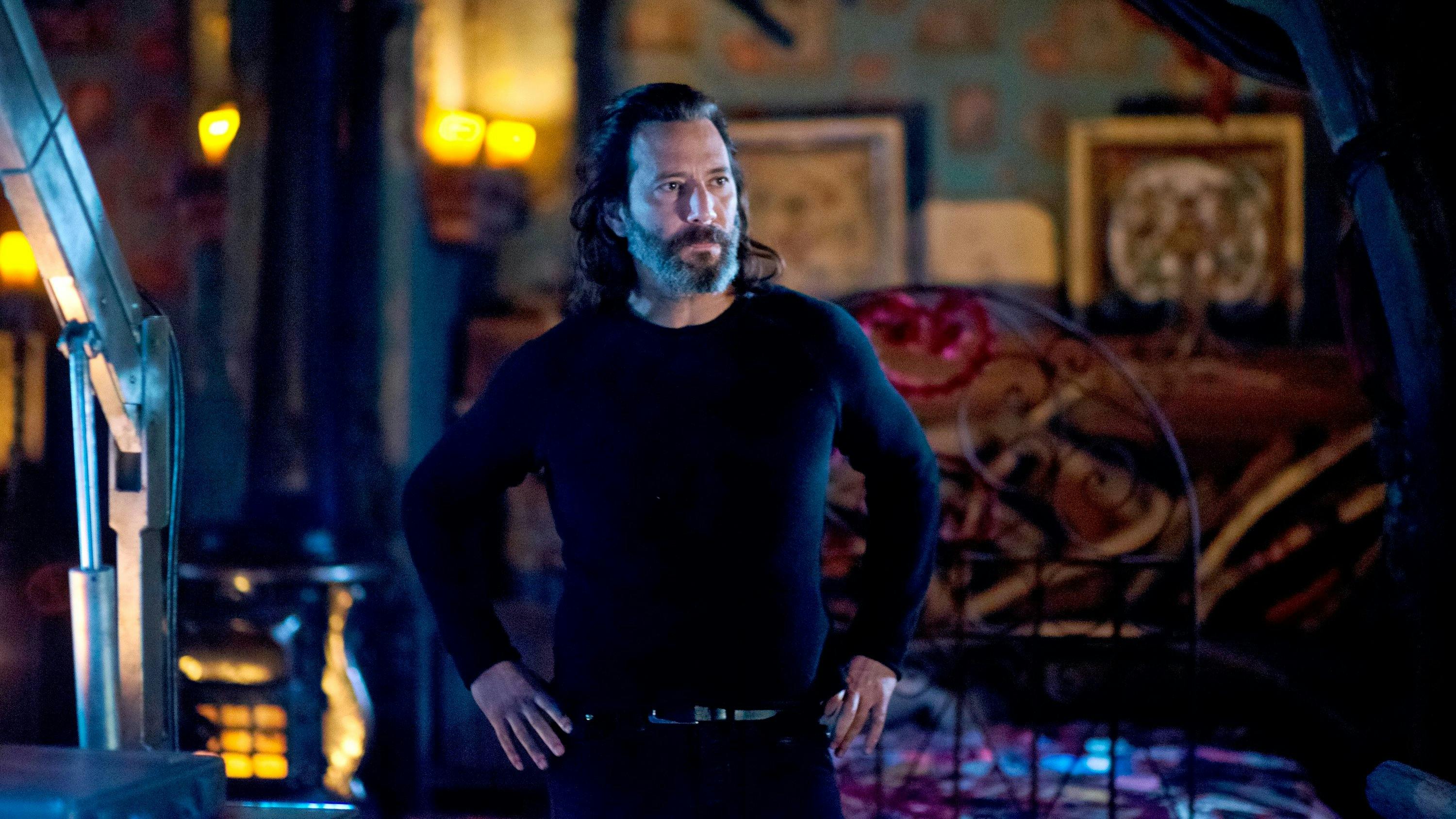 Os 100 - episódio 5x12