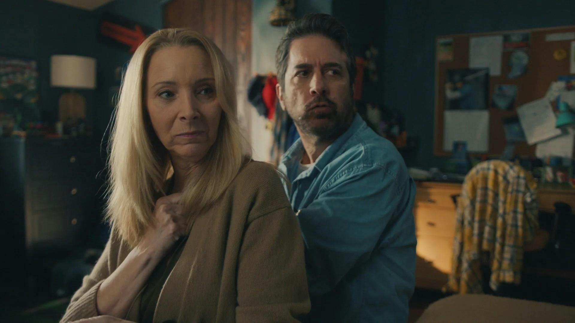 Quem Vê Casa... - episódio 1x1