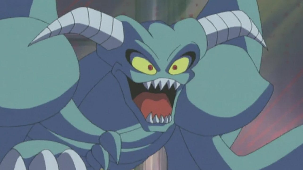 Yu-Gi-Oh! - episódio 1x37