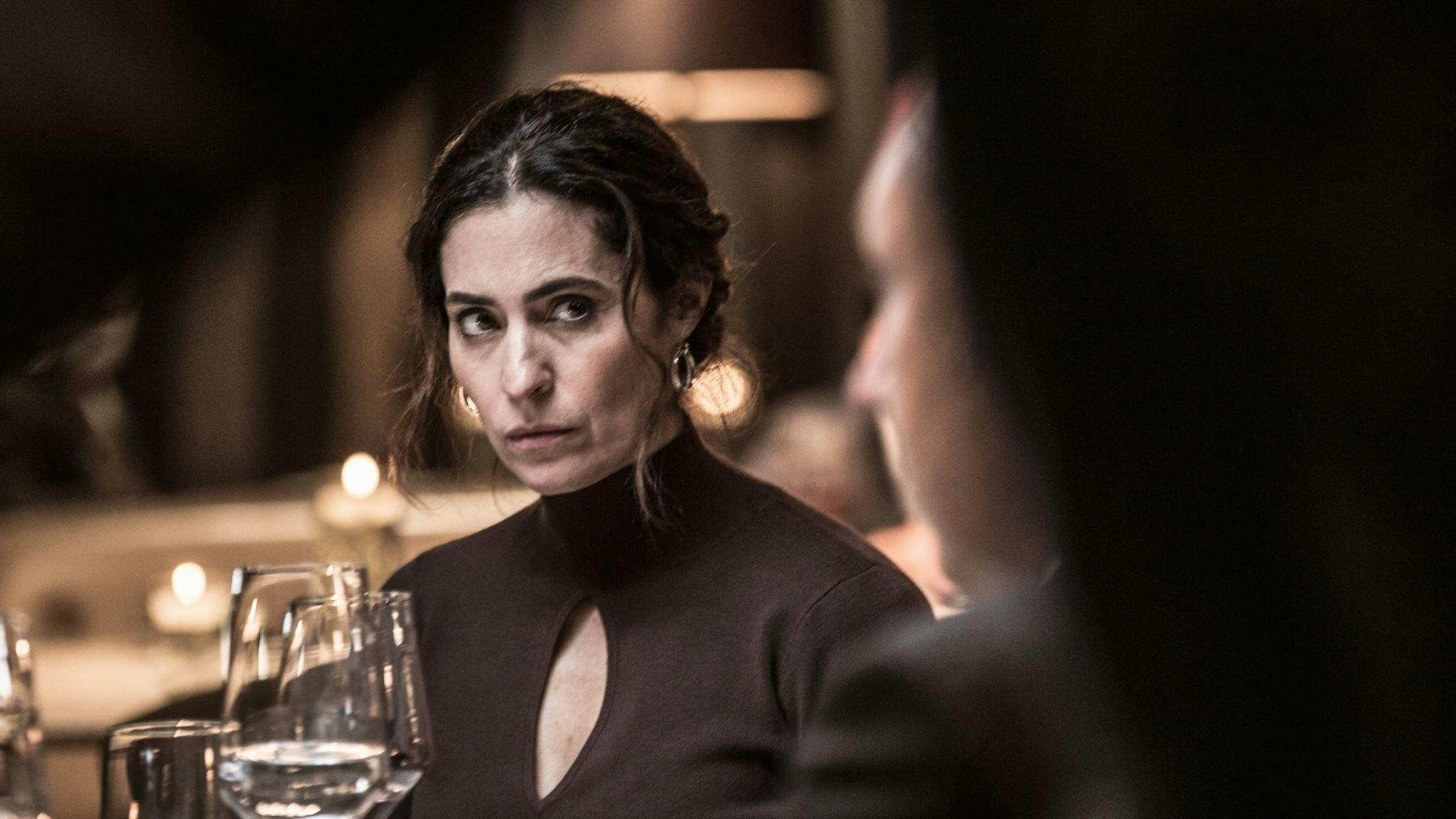 Não Foi Minha Culpa: México - episódio 1x7