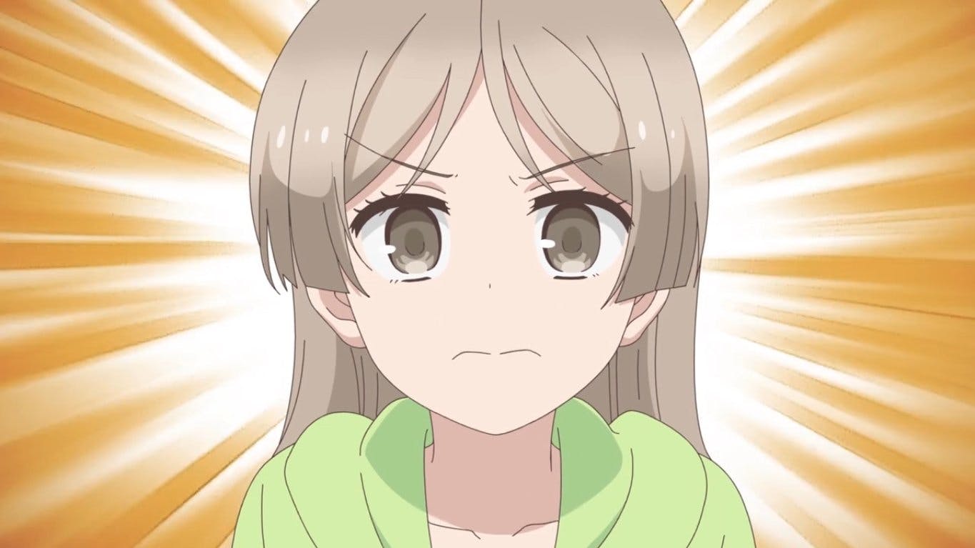Akkun to Kanojo - episódio 1x16