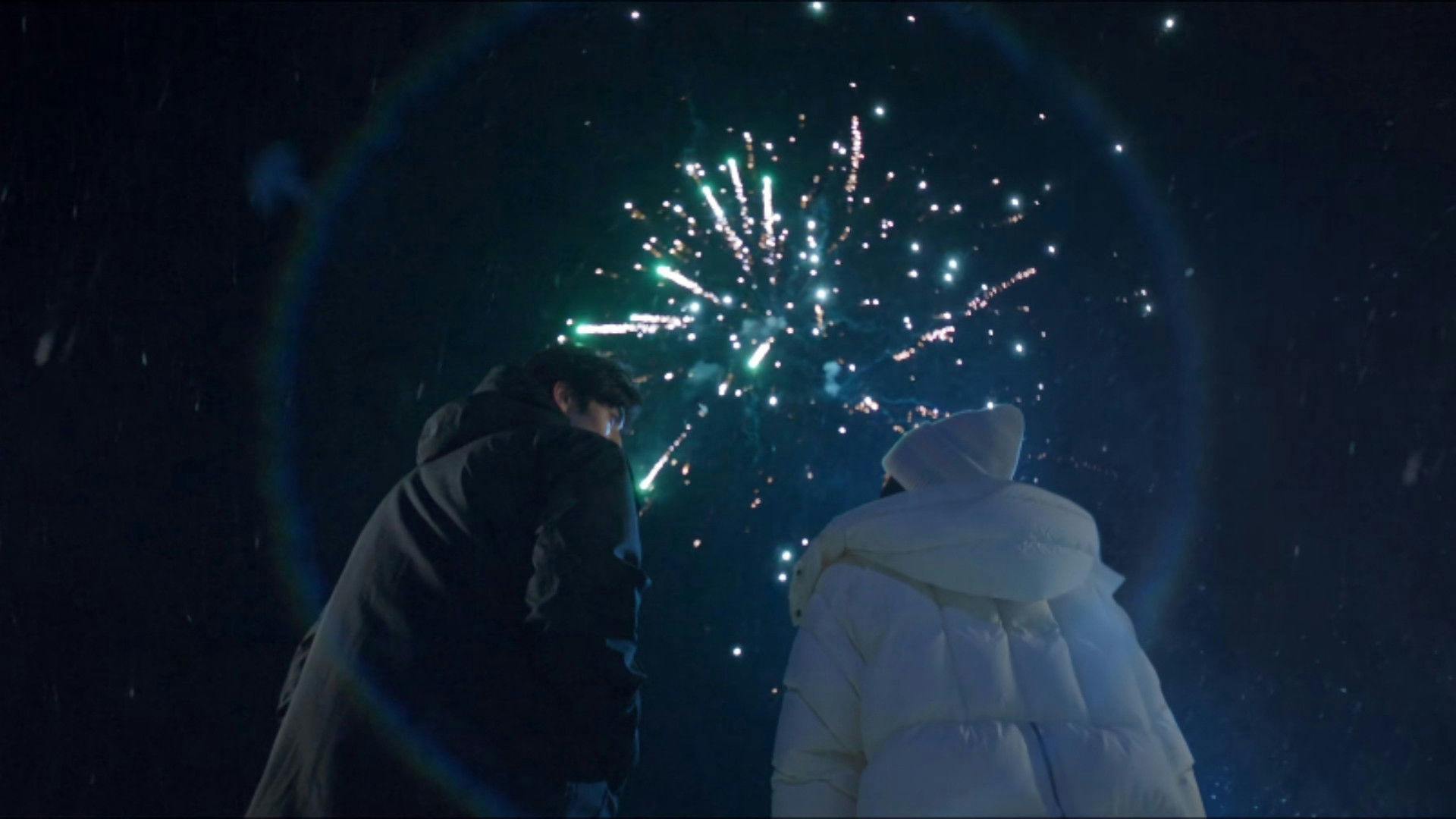 É Minha Luz - episódio 1x21