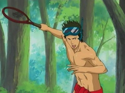 Gintama - episódio 1x8