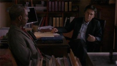 Em Terapia - episódio 1x37