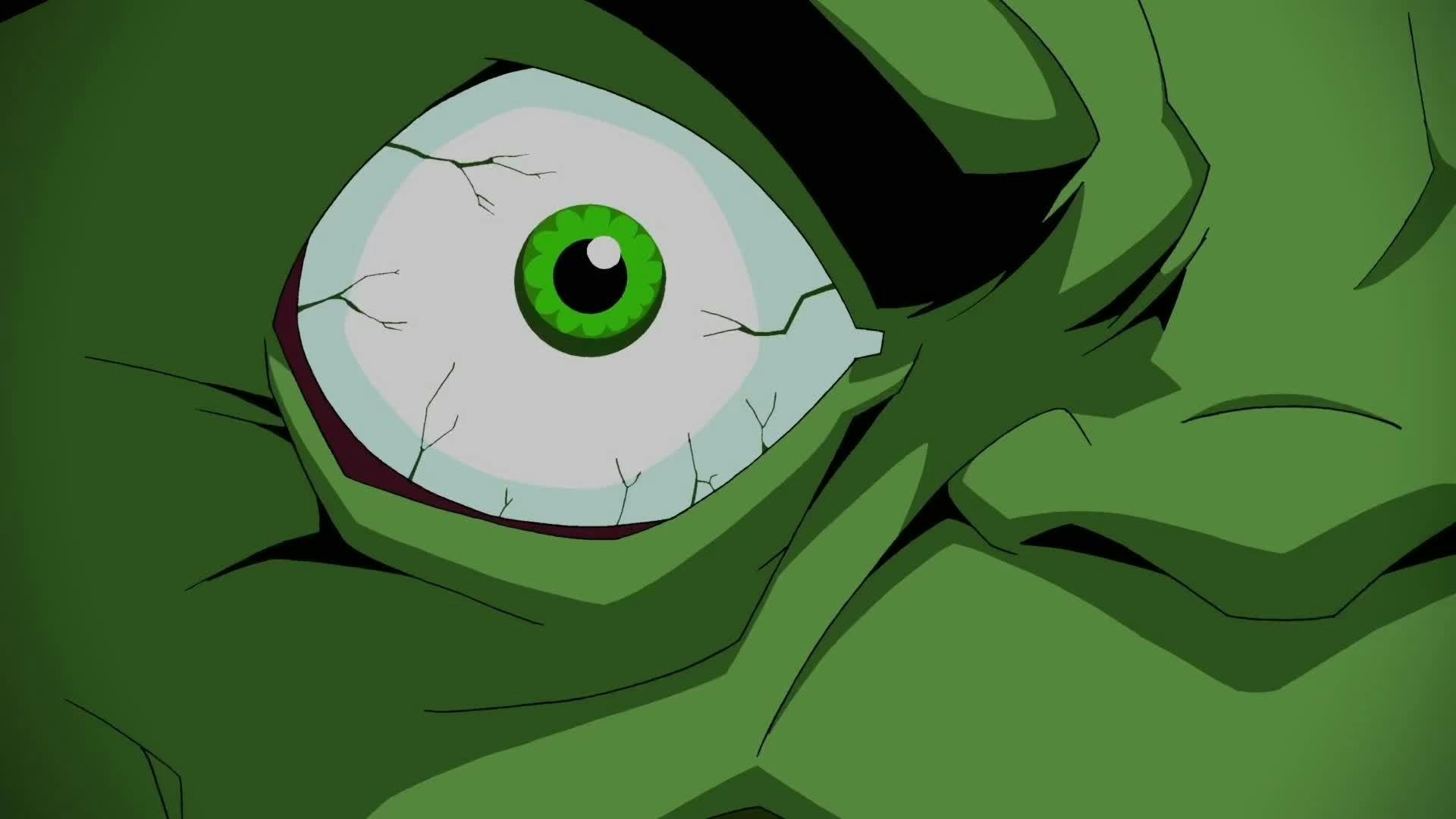 Os Vingadores: Os Super-Heróis Mais Poderosos da Terra - episódio 1x5