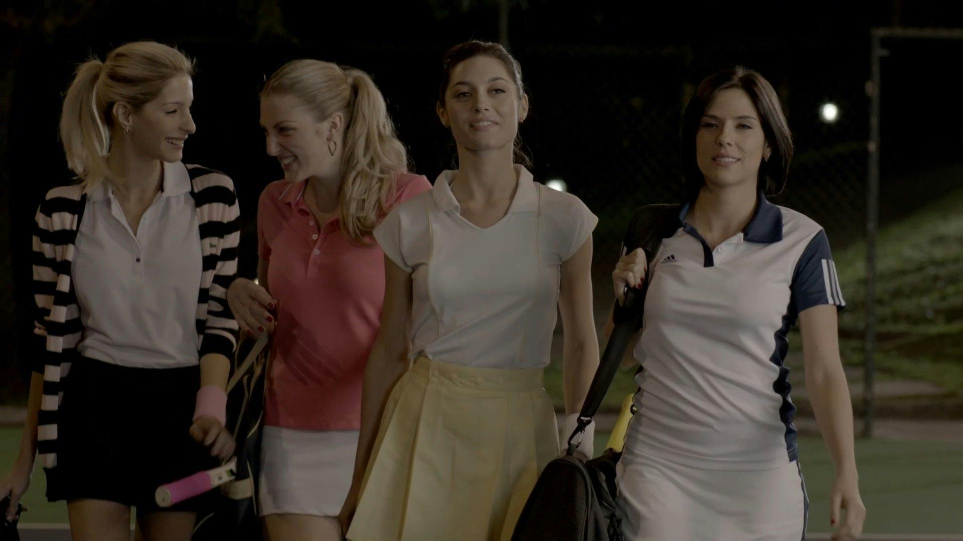 O Negócio - episódio 1x6