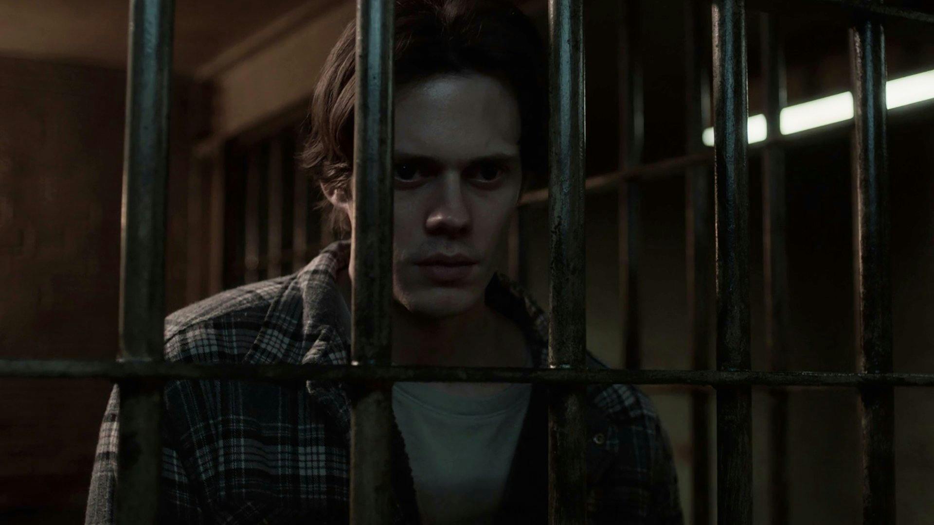 Castle Rock - episódio 1x10