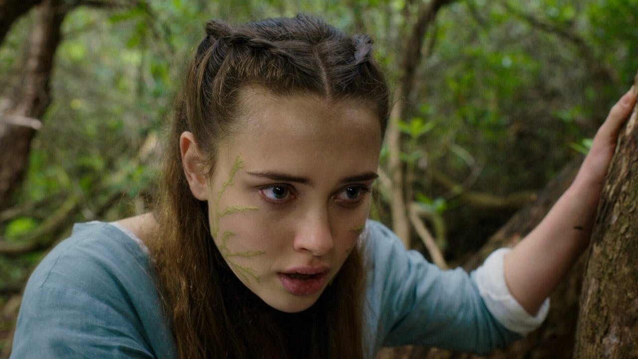Cursed - A Lenda do Lago - episódio 1x2