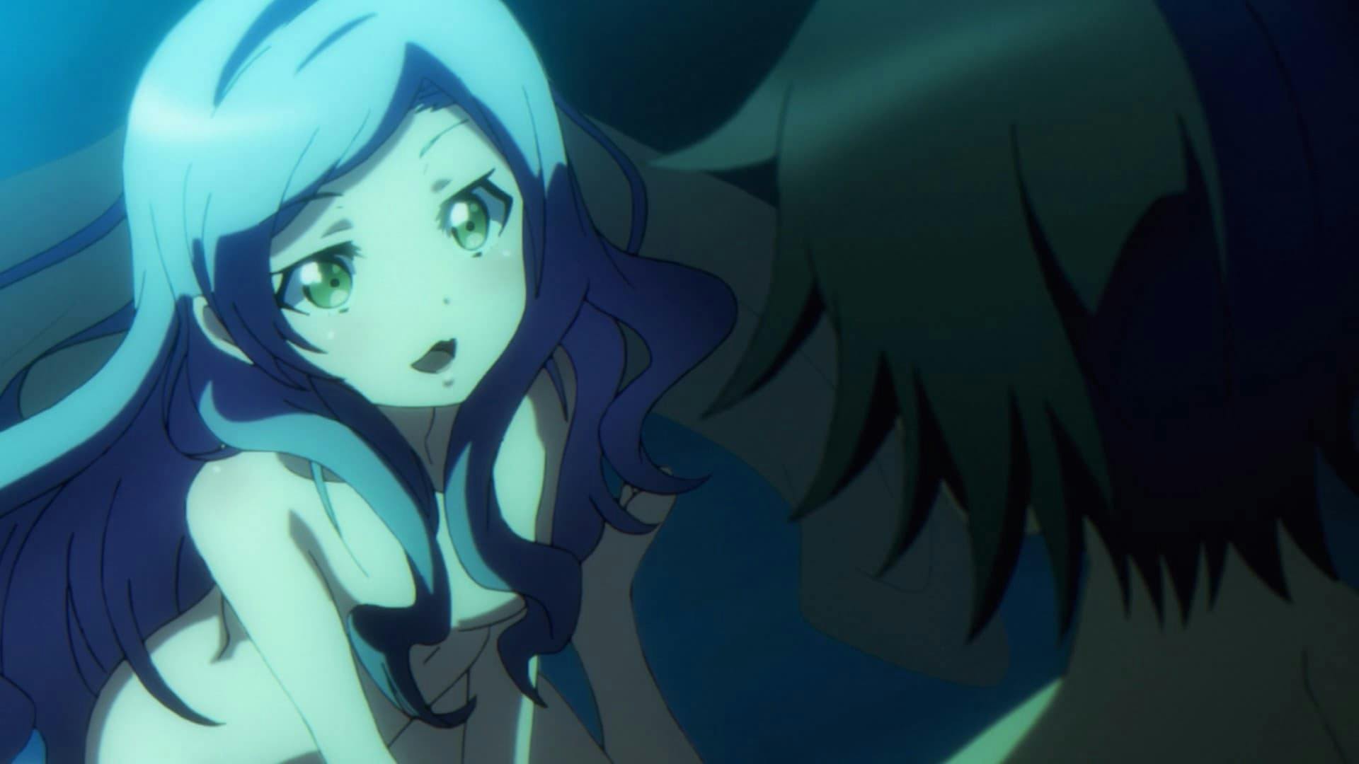 Death March to the Parallel World Rhapsody