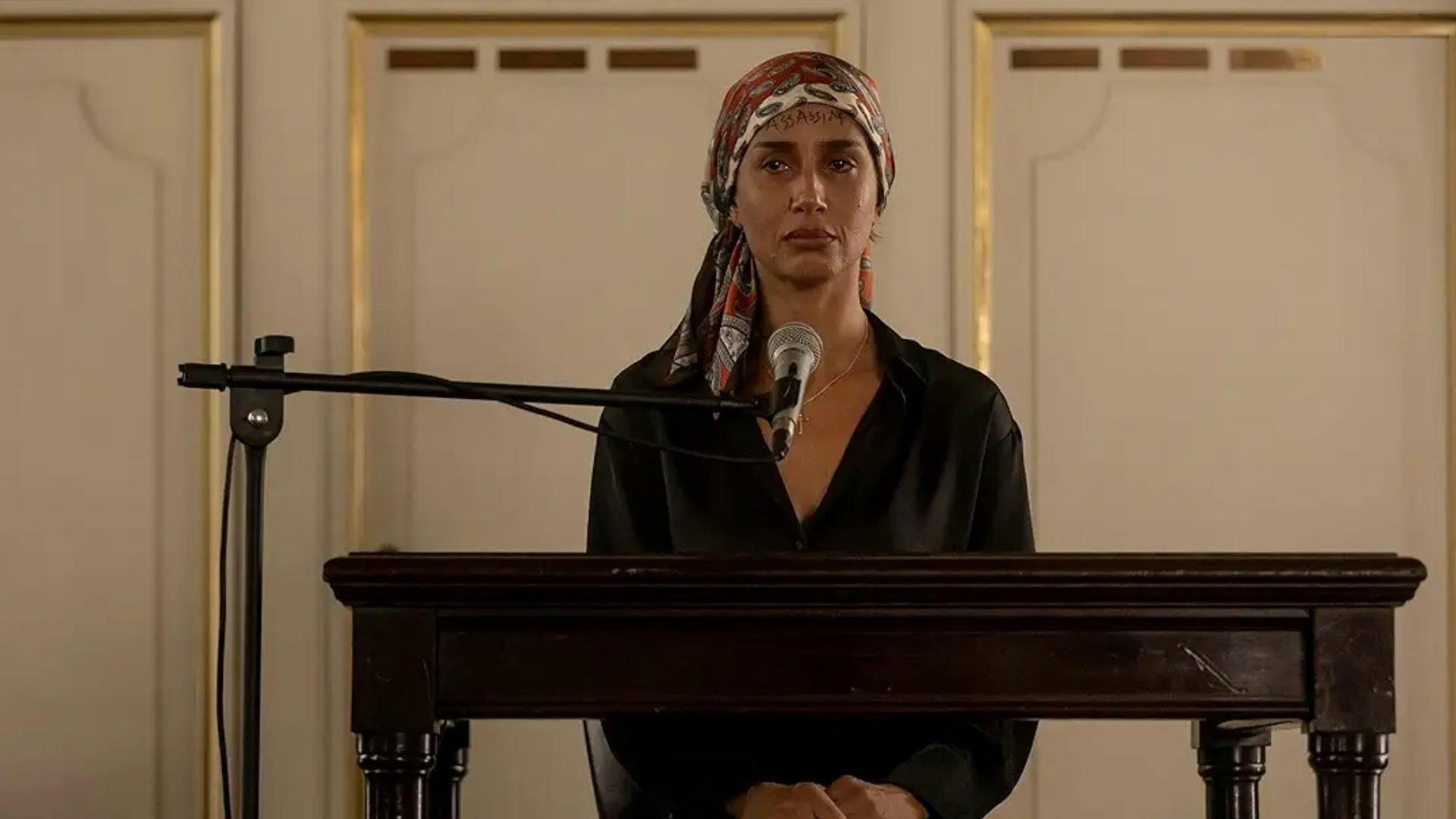 Beleza Fatal - episódio 1x40