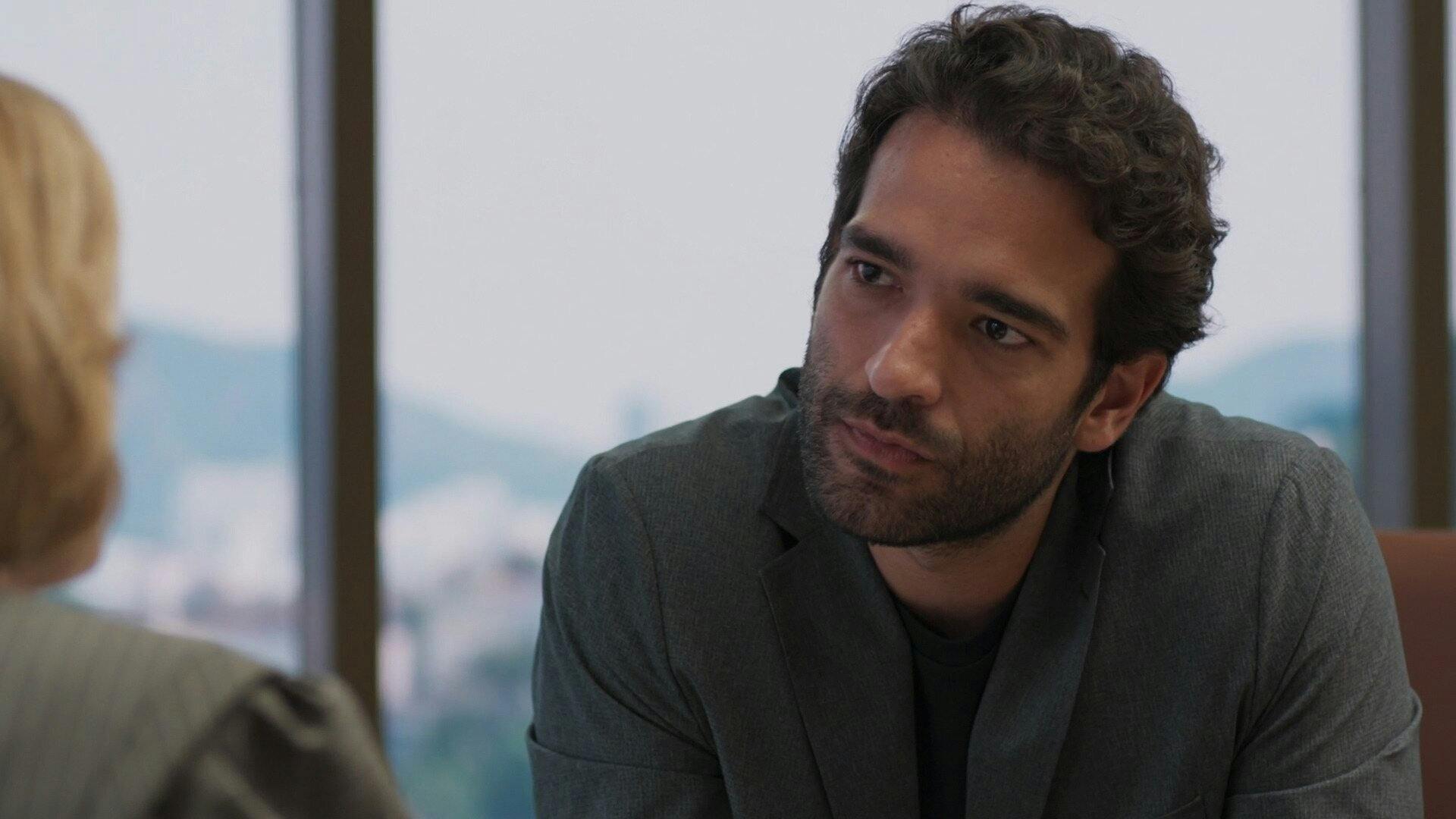 Vale Tudo - episódio 1x80