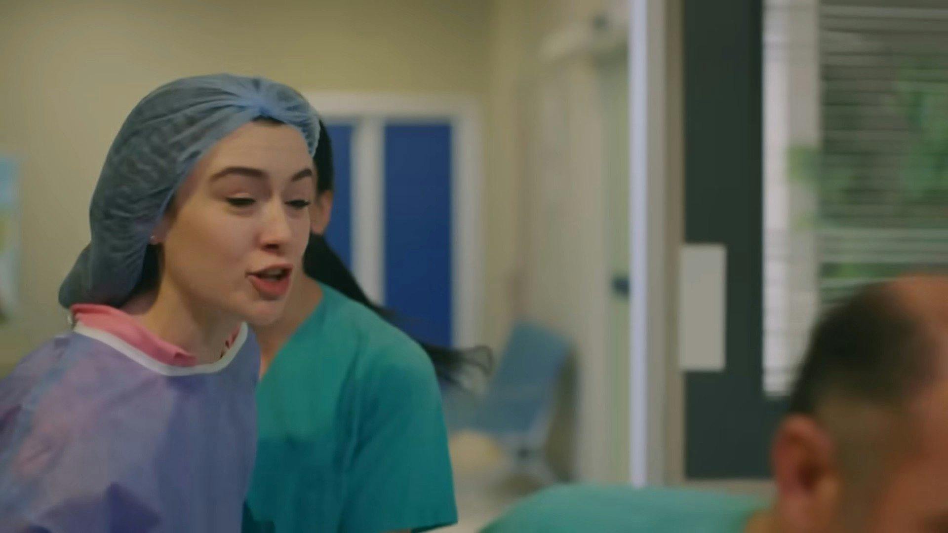 Rüzgarlı Tepe - episódio 1x117