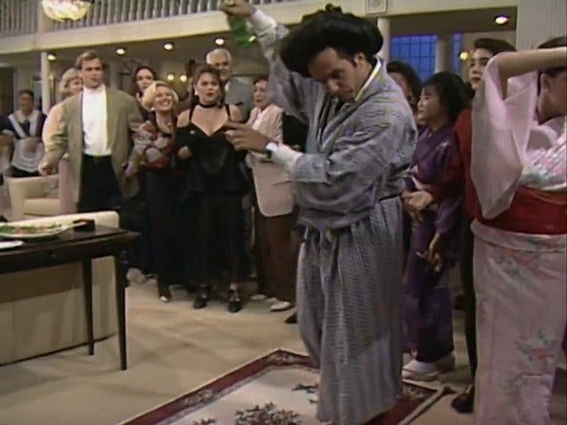 Mulheres de Areia - episódio 1x149