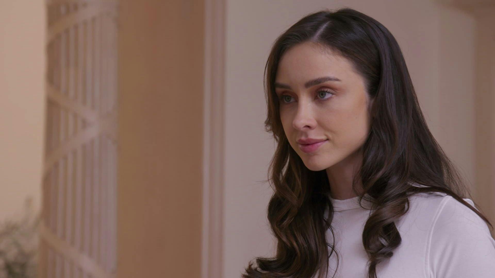 As Filhas da Senhora Garcia - episódio 1x22