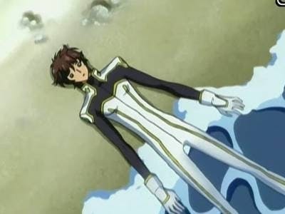 Code Geass - episódio 1x19