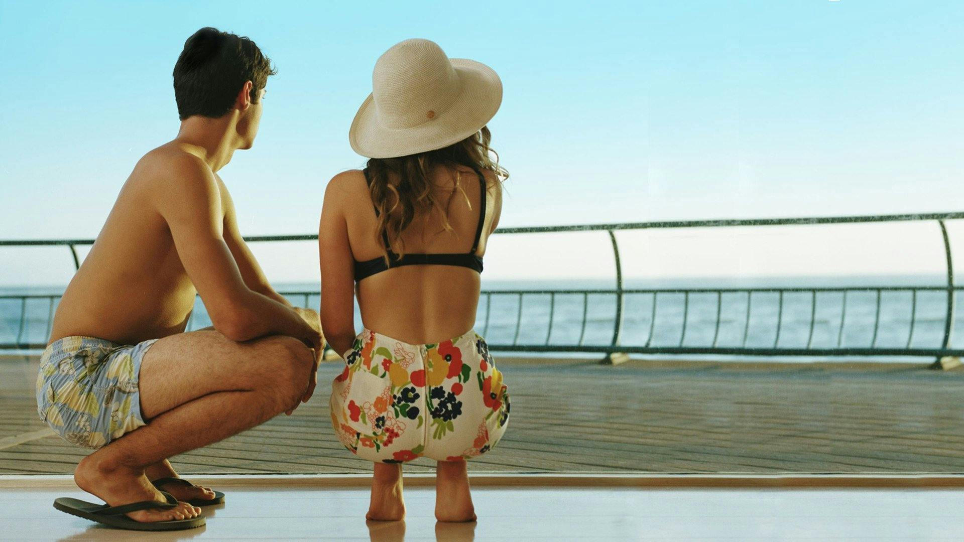 SPF-18 backdrop