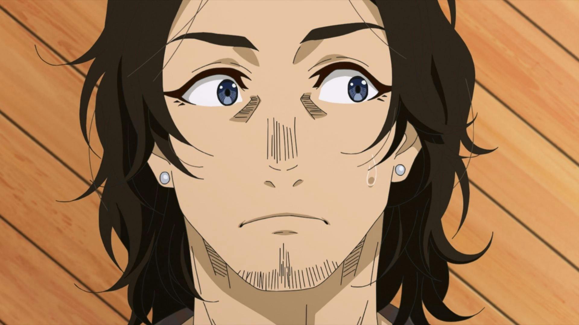 Futari Solo Camp - episódio 1x10