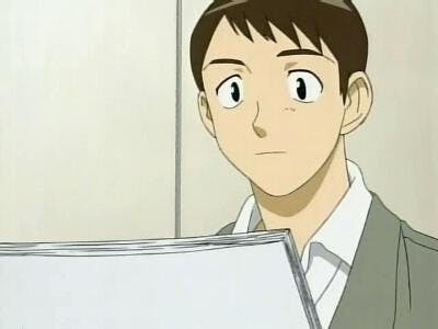 School Rumble - episódio 1x9