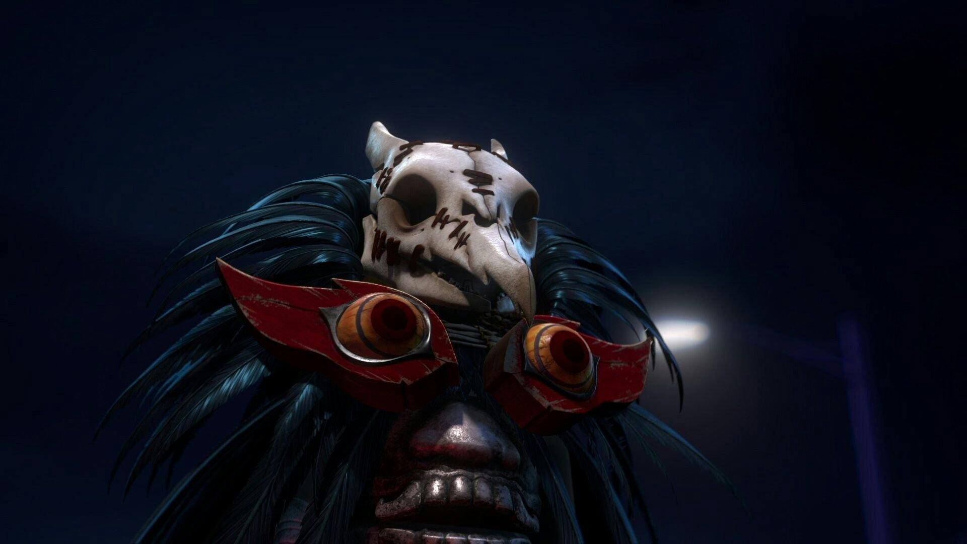 Magos: Contos da Arcadia - episódio 1x10