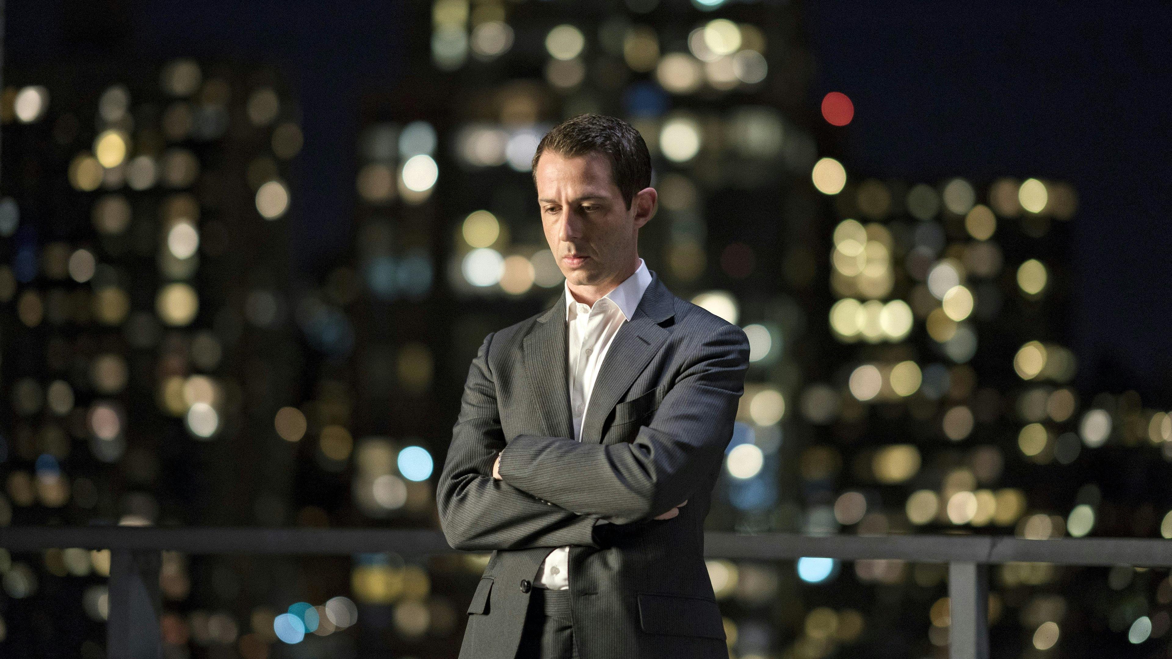 Succession - episódio 1x2