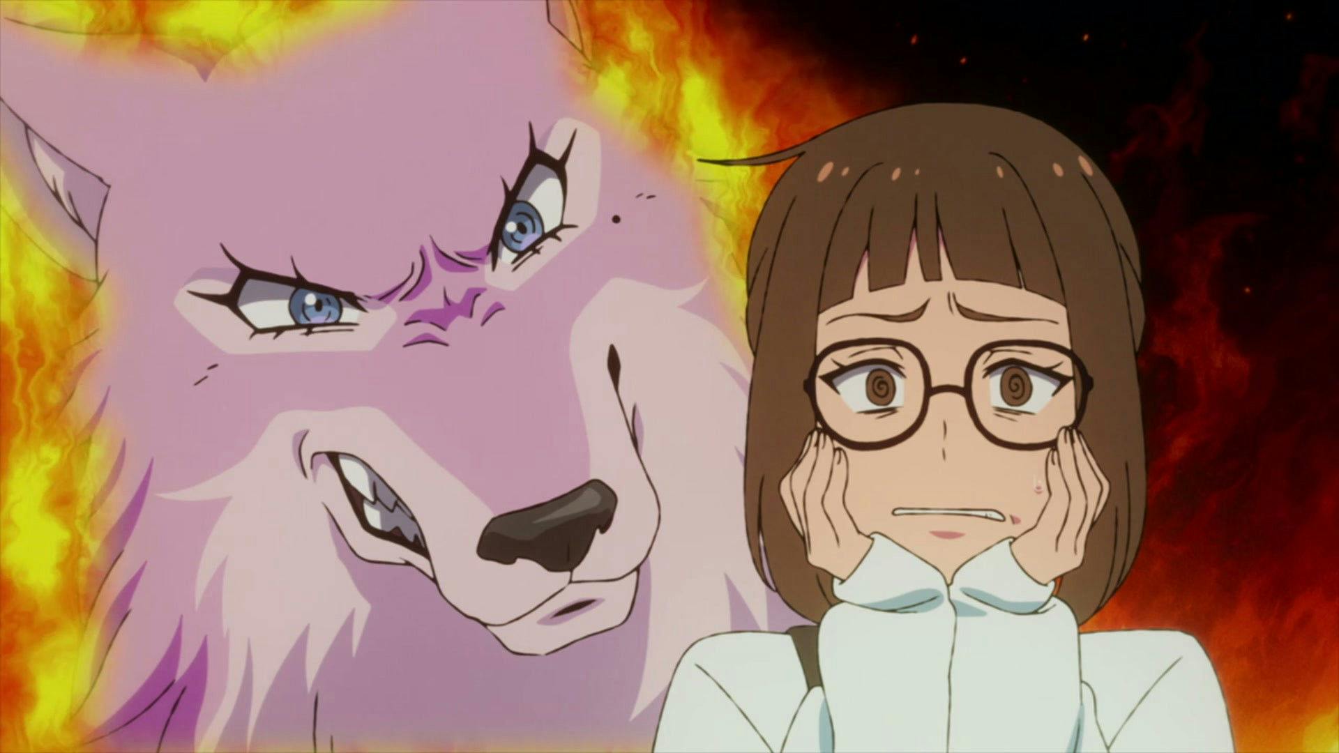 Let's Play - episódio 1x12