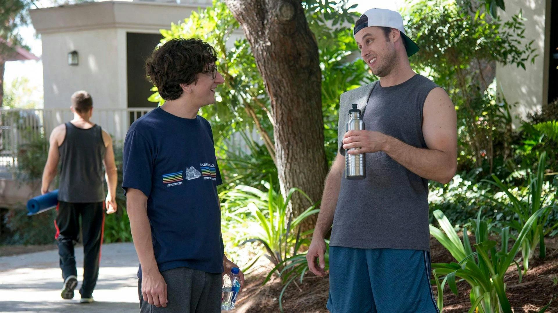 Love - episódio 1x10