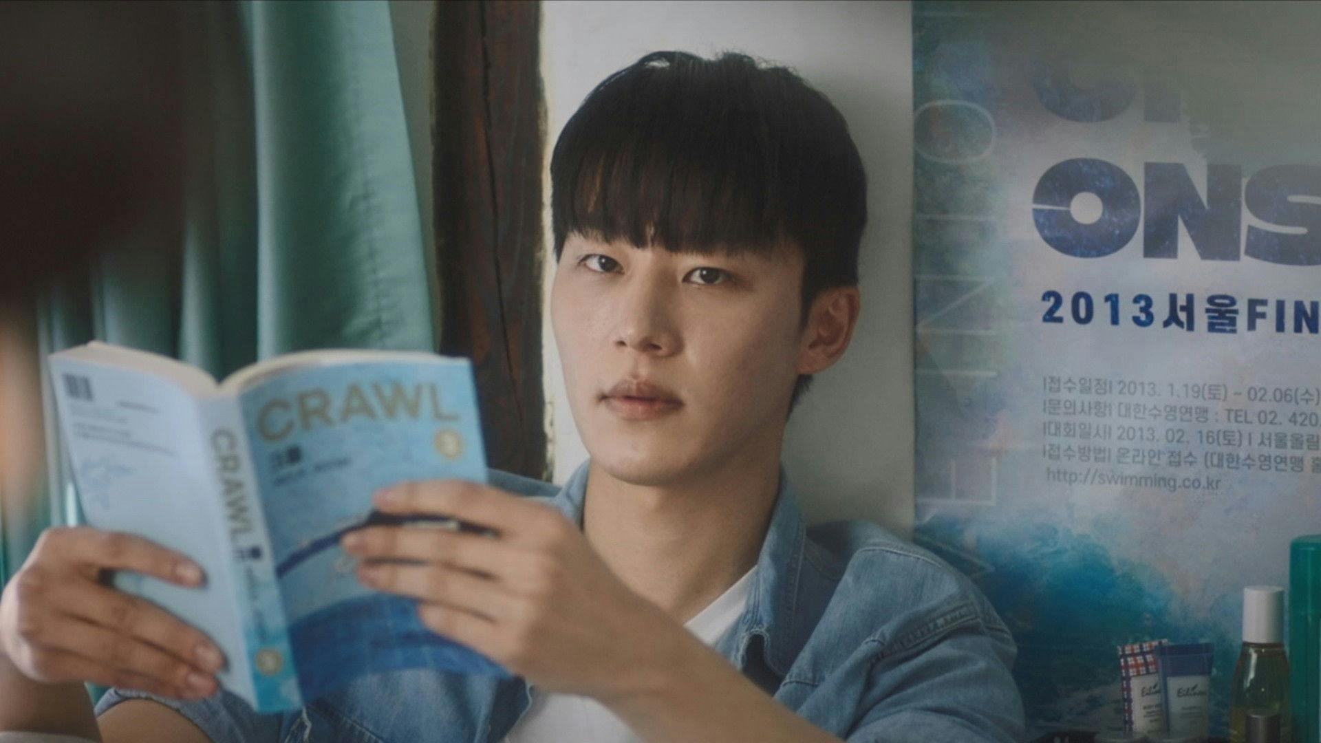 O Tempo da Febre - episódio 1x1